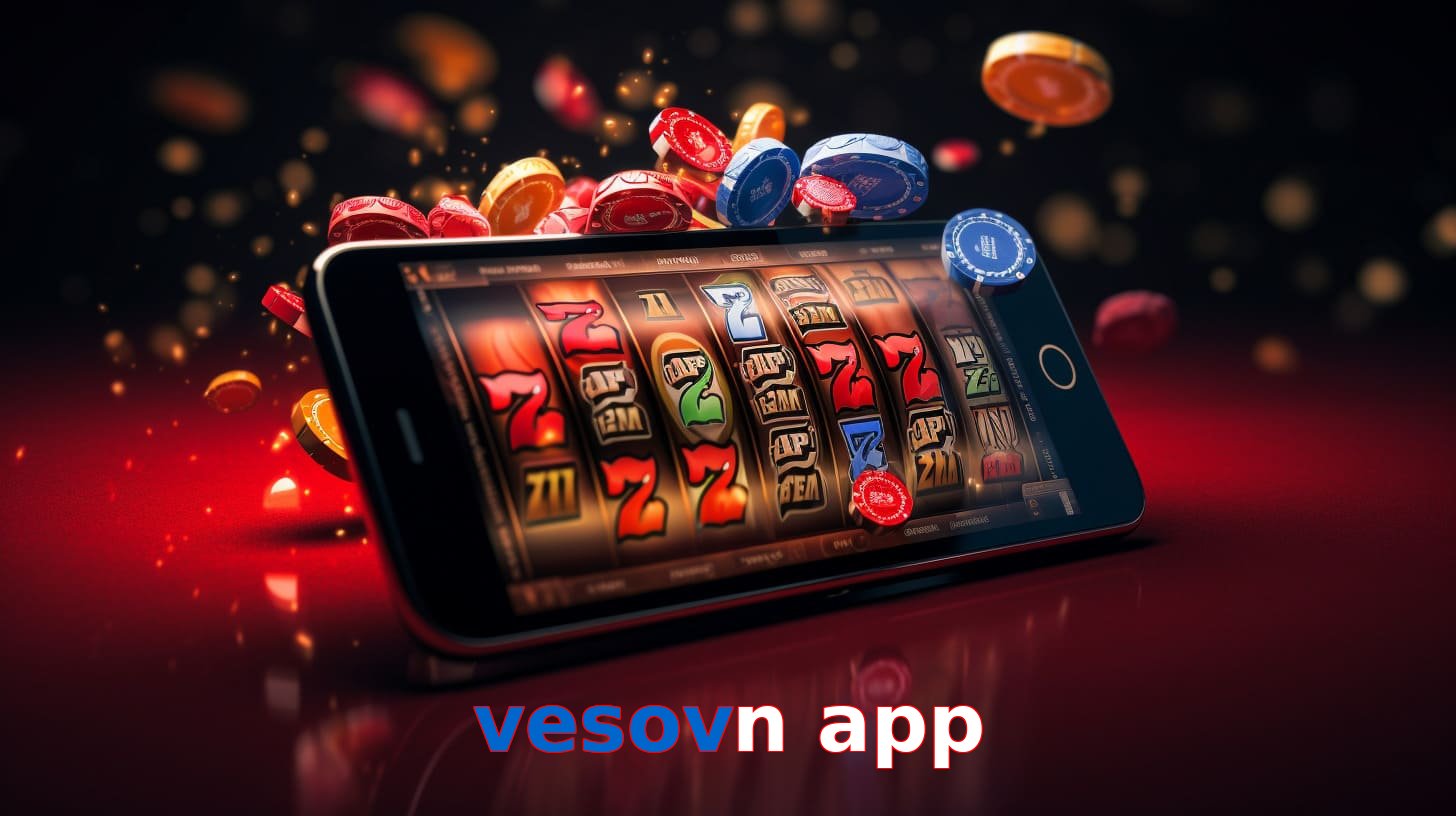 vesovn app