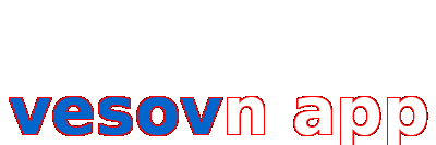 vesovn app